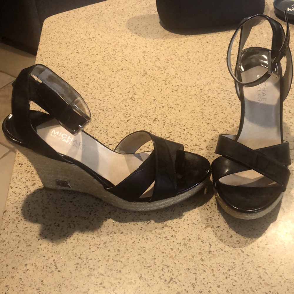 Michael Kors Wedges